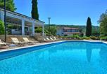 Location vacances Castiglion Fiorentino - Casa White by Posarellivillas-1