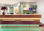 Hôtel Krefeld - Mercure Tagungs- & Landhotel Krefeld-2