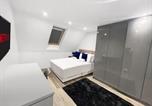 Location vacances Milton Keynes - 6 Bedroom House in Milton Keynes-4