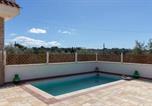 Location vacances Noci - Dimora Home Sweet Home, with pool-3