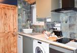 Location vacances Herstmonceux - Badgers - Uk46750-3