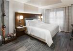 Hôtel Alsip - Even Hotel Chicago - Tinley Park - Convention Center by Ihg-4