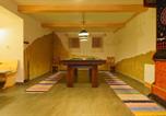 Location vacances  klek - Villa Luxury Love Chalet by Villas Guide-3