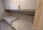 Location vacances Mezzana - Casa Penasa appartamento 2-4