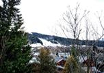 Location vacances Morzine - Chalet individuel unique proche du centre de Morzine avec jardin privé et Wifi, pour 5 pers. - Fr-1-524-93-3