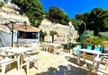 Location vacances Rodi Garganico - Timiama Hotel & Apartments-4