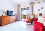 Location vacances Peñíscola - Casa Franka an der Costa Azahar-3