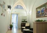 Hôtel Alessano - Salvius B&B-2