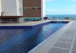 Location vacances Natal - Dunna Barcane-4