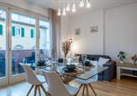 Location vacances Florence - Art Design Home Firenze-3