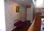 Location vacances Pulney - Gîte moderne avec billard et poêle à bois, proche de Mirecourt et Vittel, animaux bienvenus - Fr-1-589-180-3