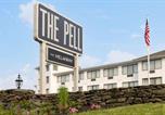 Hôtel Middletown - Pell Hotel Jdv by Hyatt-2