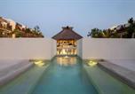 Hôtel Tulum - Wyndham Tulum-4