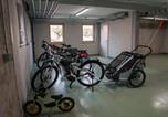 Location vacances Heilbronn - Biohof Döbler Ferienwohnungen-2