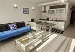 Location vacances  Vilamoura - Vilamar T0-4