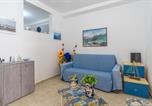 Location vacances  Province de Syracuse - Casa Belvedere vista mare-4