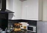 Location vacances  Gare de Swindon - Stylish 3-Bedroom Rainham Home, A Place to Rest, A Place to Reconnect, Parking, Free Wifi-4