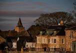 Hôtel Thurso - Links House at Royal Dornoch-1