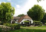 Hôtel Apeldoorn - Boutique Hotel-Restaurant &quote;De Zwarte Boer&quote;-3