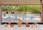 Location vacances Elche - The Azure Retreat by Fidalsa-4