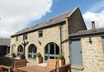Location vacances Wark - Granary Cottage-1