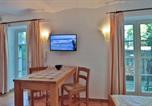 Location vacances Reddelich - Golferzimmer-1