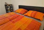 Location vacances  Kuthai - Ferienwohnung Sellrain Top 2-4