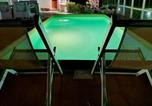 Location vacances Capannoli - Green Bike Vintage Tuscany - Countryside holiday apartment with pool-1