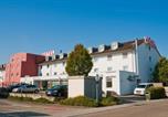 Hôtel Bretten - Plaza Hotel Bruchsal-3