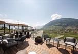 Hôtel Lagundo - Hotel Wessobrunn-2