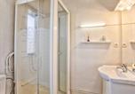 Location vacances Cabourg - Appartement cosy et fonctionnel, centre de Cabourg, 4 pers, Wifi gratuit, proche commerces et plage - Fr-1-788-5-4