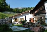Location vacances Golling an der Salzach - Landhaus Riemerfeld-4