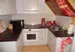 Location vacances Schneeberg - Ferienwohnung Unger-4