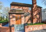 Location vacances Leominster - Waterloo Cottage-2