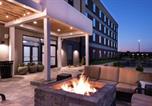 Hôtel Hammond - Home2 Suites By Hilton Merrillville-3