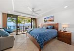 Location vacances Lahaina - Oceanfront Lahaina Studio on the Sand 327-4