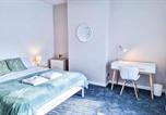 Location vacances Cleethorpes - Spacious 3br Contractor House in Cleethorpes-2