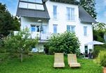 Location vacances Stein Am Rhein  - Ferienwohnung Im Laubgarten-1