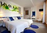 Hôtel Pollença - L'Host Boutique Rooms-3