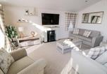 Location vacances Hinderwell - Rockpool Retreat-3