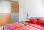Location vacances Nonnenhorn - Ferienwohnung Amann-2