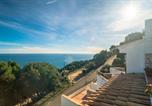 Location vacances Begur - St-33 Begur Sa Tuna 2 Pax-1
