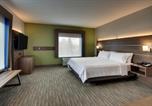 Hôtel Kenosha - Holiday Inn Express Hotel & Suites Waukegan/Gurnee by Ihg-2