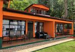 Hôtel SololÃ¡ - Hanna Suites-2