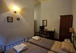 Hôtel Arezzo - Hotel Ristorante Casa Volpi-3