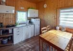 Location vacances Koszalin - 2 Bedroom Lovely Home In Podamirowo-4