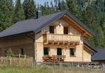 Location vacances Metnitz - Gemuetliches Almhaus-1