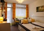 Location vacances Schluchsee - Kurhotel Schluchsee App 23020 &quote;Riesenbühlsonne&quote;- mit Indoorpool- Schluchsee-1