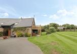 Location vacances Abergavenny - Pentre Barn-1