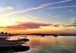 Location vacances Formentera - Apartamento Trilo 12-2